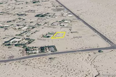  0 Coral Reef Rd #114, Mecca, CA 92254 - Photo 36