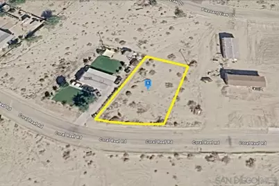  0 Coral Reef Rd #114, Mecca, CA 92254 - Photo 22