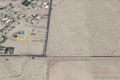 0 Coral Reef Rd #114, Mecca, CA 92254 - Photo 28