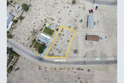  0 Coral Reef Rd #114, Mecca, CA 92254 - Photo 2