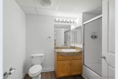  1080 Park Blvd #913, San Diego, CA 92101 - Photo 24