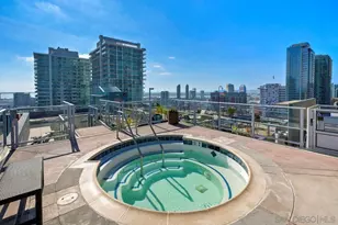 1080 Park Blvd, San Diego, CA 92101 - Photo 32