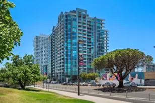 1080 Park Blvd, San Diego, CA 92101 - Photo 34