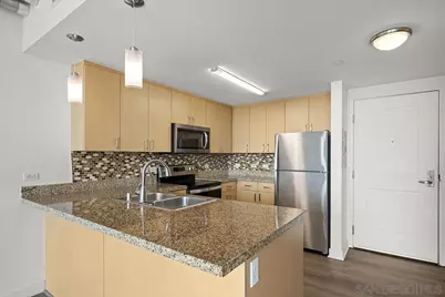  1080 Park Blvd #913, San Diego, CA 92101 - Photo 8
