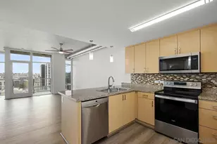 1080 Park Blvd, San Diego, CA 92101 - Photo 6
