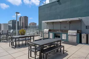 1080 Park Blvd, San Diego, CA 92101 - Photo 30