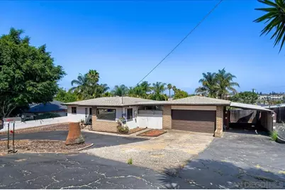  6860 San Miguel Avenue, Lemon Grove, CA 91945 - Photo 1