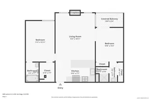 4600 Lamont St, San Diego, CA 92109 - Photo 44