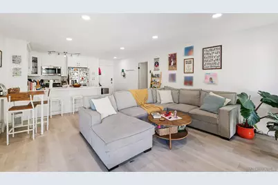  4600 Lamont St #204, San Diego, CA 92109 - Photo 10
