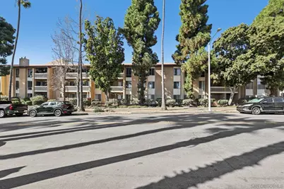  4600 Lamont St #204, San Diego, CA 92109 - Photo 34