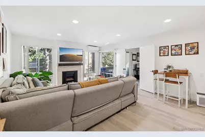  4600 Lamont St #204, San Diego, CA 92109 - Photo 8