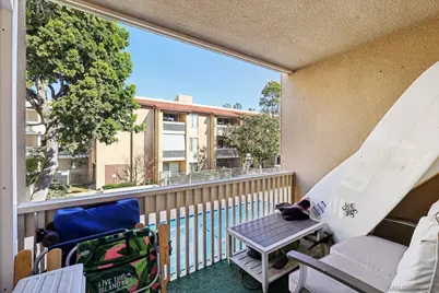  4600 Lamont St #204, San Diego, CA 92109 - Photo 30