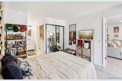  4600 Lamont St #204, San Diego, CA 92109 - Photo 14