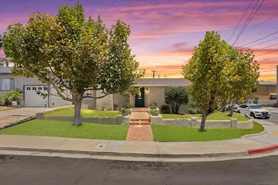 3204 Ingelow St., San Diego, CA 92106 - Photo 1