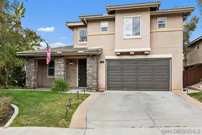  379 Edgewater Dr., San Marcos, CA 92078 - Photo 1