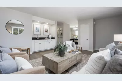  4265 Asher #52, San Diego, CA 92110 - Photo 6