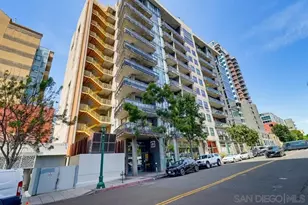 1494 Union St, San Diego, CA 92101 - Photo 2