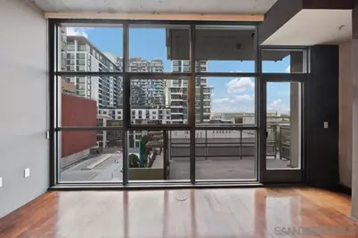  1494 Union St #407, San Diego, CA 92101 - Photo 8