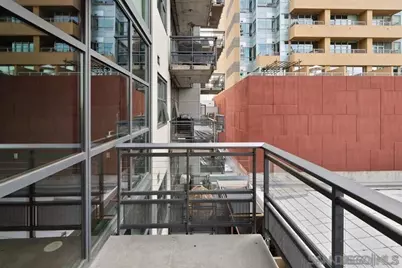  1494 Union St #407, San Diego, CA 92101 - Photo 20