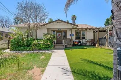 845 W 3rd, Escondido, CA 92025 - Photo 2