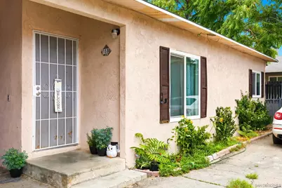  157-159 N Sheriff Ave, San Jacinto, CA 92583 - Photo 2
