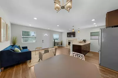  628 32nd St, San Diego, CA 92102 - Photo 2