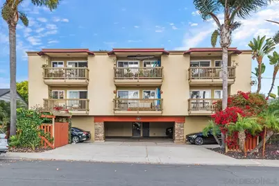  1964 Chalcedony #Unit 4, San Diego, CA 92109 - Photo 2