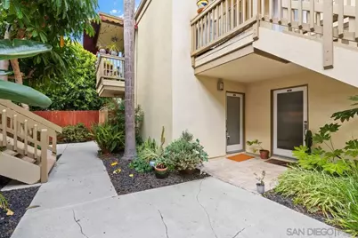  1964 Chalcedony #Unit 4, San Diego, CA 92109 - Photo 12