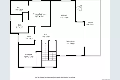  803 Wilbur Ave, San Diego, CA 92109 - Photo 38