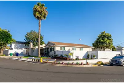  2458 Calle Tortuosa, San Diego, CA 92139 - Photo 1
