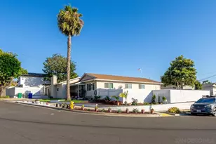 2458 Calle Tortuosa, San Diego, CA 92139 - Photo 1