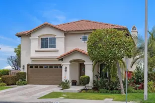 886 Via La Venta, San Marcos, CA 92069 - Photo 2