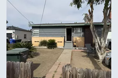  705 Harbison Avenue, National City, CA 91950 - Photo 2