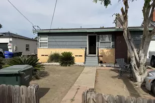 705 Harbison Ave, National City, CA 91950 - Photo 2