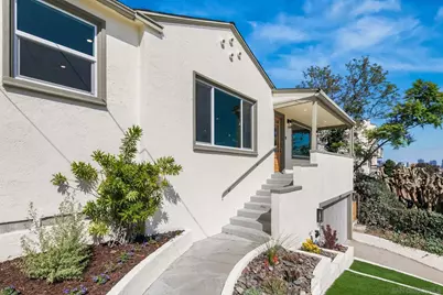  3911 California, San Diego, CA 92110 - Photo 38
