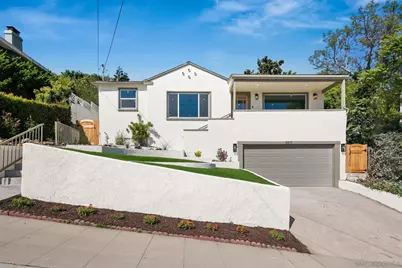 3911 California, San Diego, CA 92110 - Photo 40