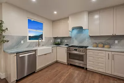  3911 California, San Diego, CA 92110 - Photo 8