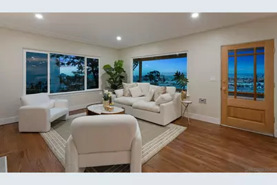  3911 California, San Diego, CA 92110 - Photo 4