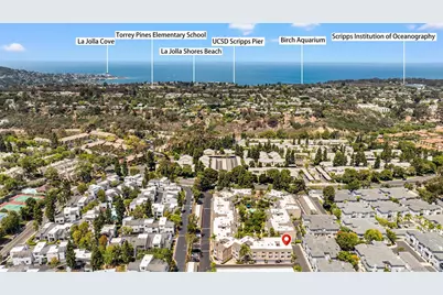  8585 Via Mallorca #41, La Jolla, CA 92037 - Photo 44