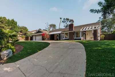  1451 Ventana Dr, Escondido, CA 92029 - Photo 1