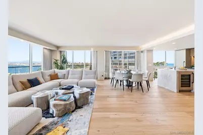  1810 Avenida Del Mundo #403, Coronado, CA 92118 - Photo 4