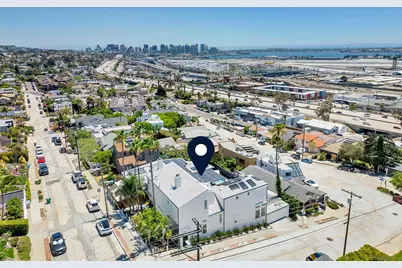  3815 Henry Street, San Diego, CA 92110 - Photo 34