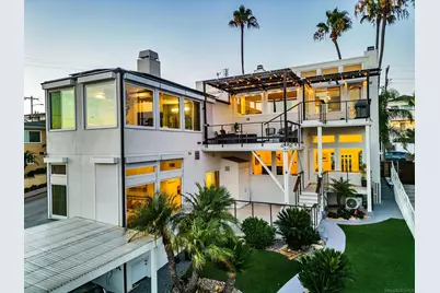  3815 Henry Street, San Diego, CA 92110 - Photo 2