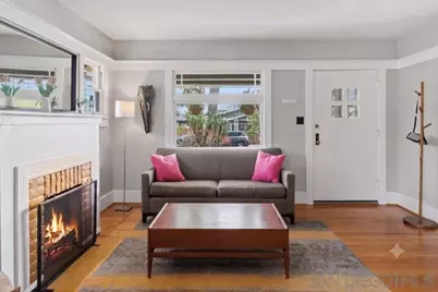  4530 Edgeware Rd, San Diego, CA 92116 - Photo 12