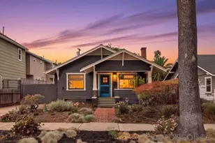 4530 Edgeware Rd, San Diego, CA 92116 - Photo 2