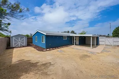  2581 Mobley St, San Diego, CA 92123 - Photo 20