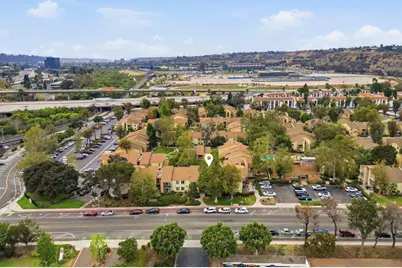  5906 Rancho Mission Rd. #23, San Diego, CA 92108 - Photo 28