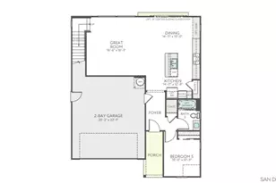 742 Miravar Pl Lot 9, Vista, CA 92081 - Photo 2