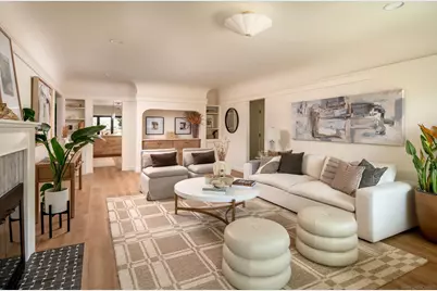  4254 Ampudia, San Diego, CA 92103 - Photo 2