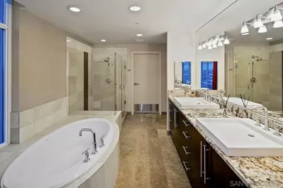  1262 Kettner #2801, San Diego, CA 92101 - Photo 22